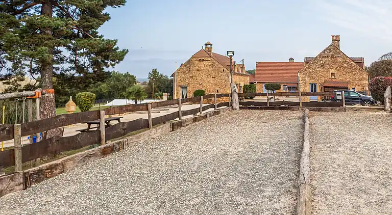 Holiday home in Saint-Cyprien