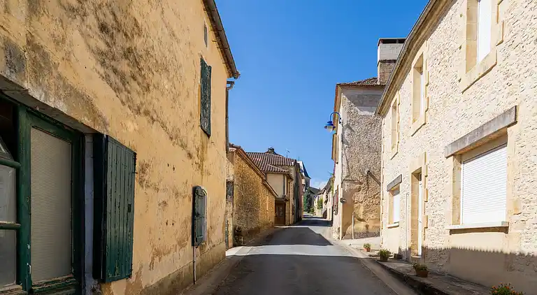 Holiday home in Saint-Cyprien