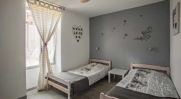 Holiday home in Saint-Cyprien