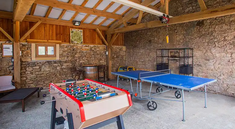 Holiday home in Saint-Cyprien