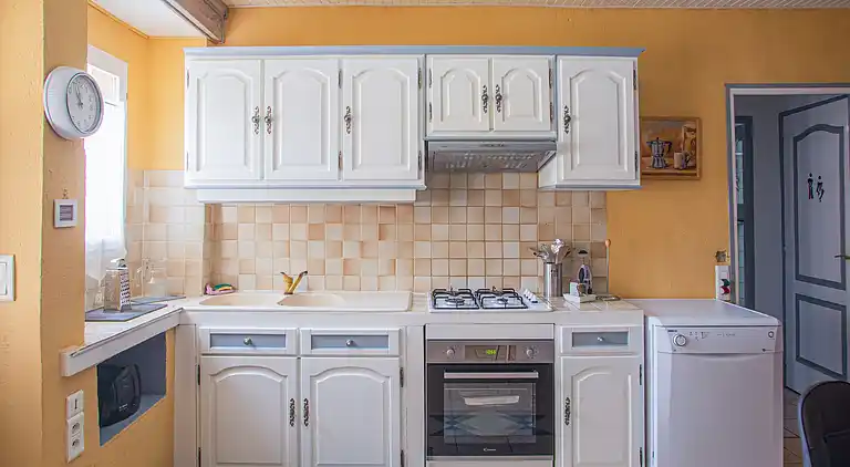 Holiday home in Saint-Cyprien