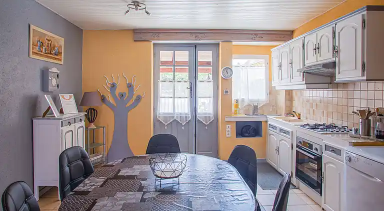 Holiday home in Saint-Cyprien