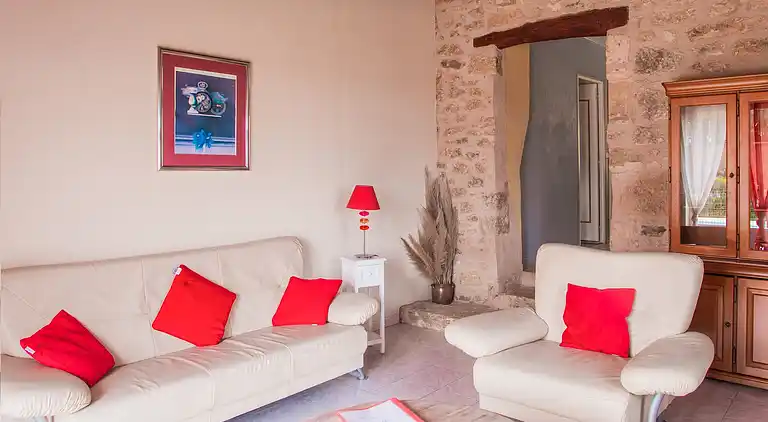 Holiday home in Saint-Cyprien