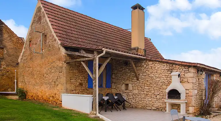 Holiday home in Saint-Cyprien