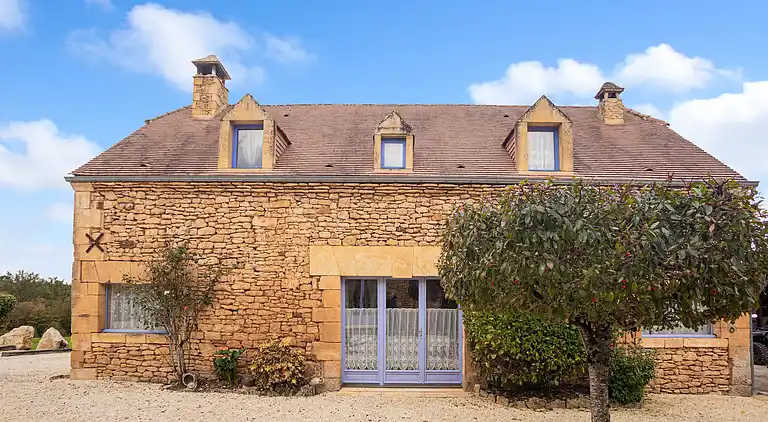 Holiday home in Saint-Cyprien