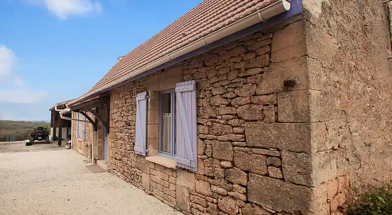 Holiday home in Saint-Cyprien
