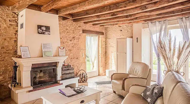 Holiday home in Saint-Cyprien