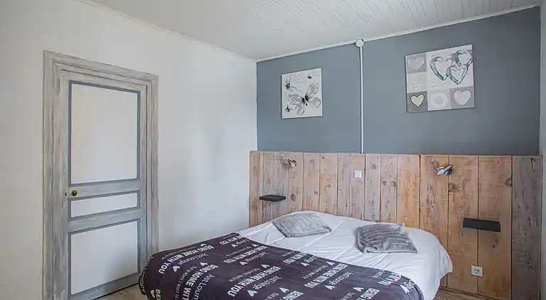 Holiday home in Saint-Cyprien