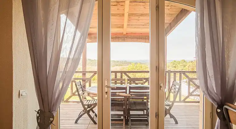 Holiday home in Saint-Cyprien