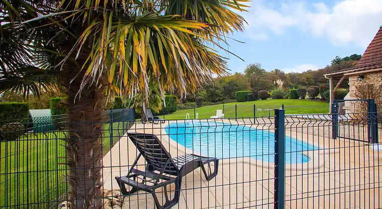 Holiday home in Saint-Cyprien