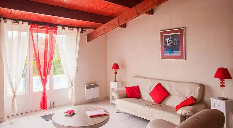 Holiday home in Saint-Cyprien