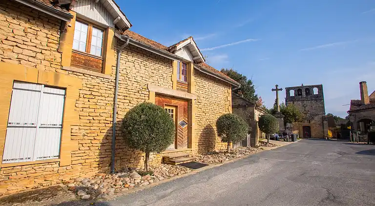 Holiday home in Saint-Cyprien