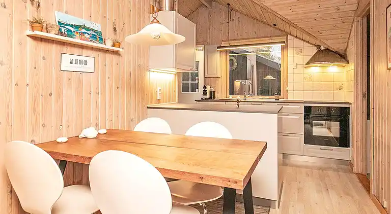 Holiday home in Bratten Strand