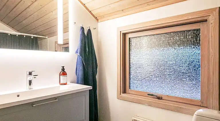 Holiday home in Bratten Strand