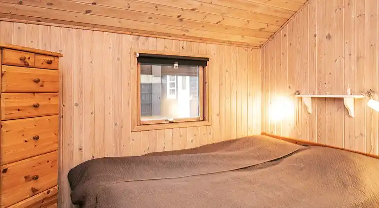 Holiday home in Bratten Strand