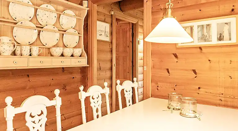 Casa de vacaciones en Bratten Strand