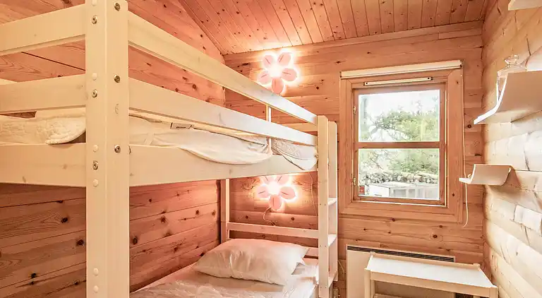 Casa de vacaciones en Bratten Strand