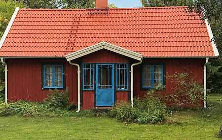 Sommerhus i Karlskrona NO