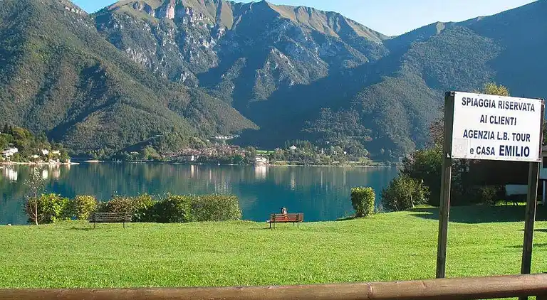 Ferielejlighed i Val Maria-pur