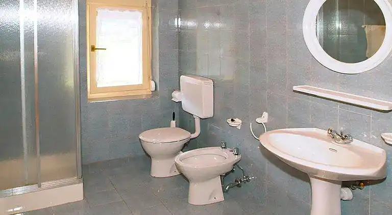 Ferielejlighed i Val Maria-pur