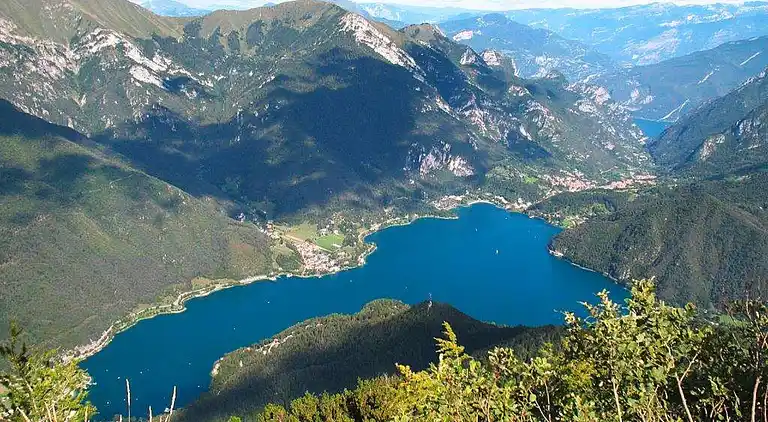 Ferielejlighed i Val Maria-pur