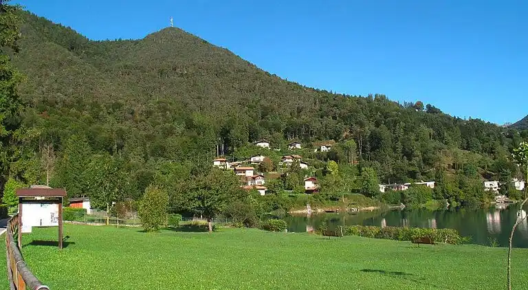 Ferielejlighed i Val Maria-pur