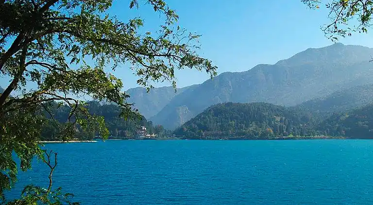 Ferielejlighed i Val Maria-pur