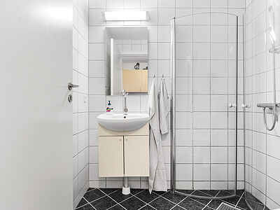 Dueodde Feriepark 62