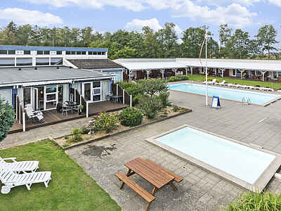 Dueodde Feriepark 62