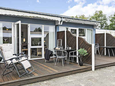 Dueodde Feriepark 62