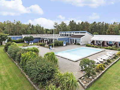 Dueodde Feriepark 62