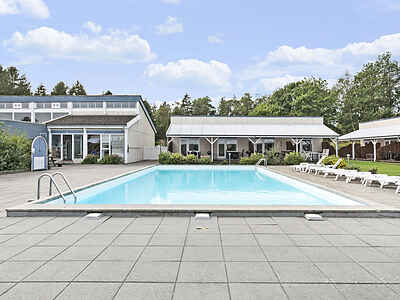 Dueodde Feriepark 62