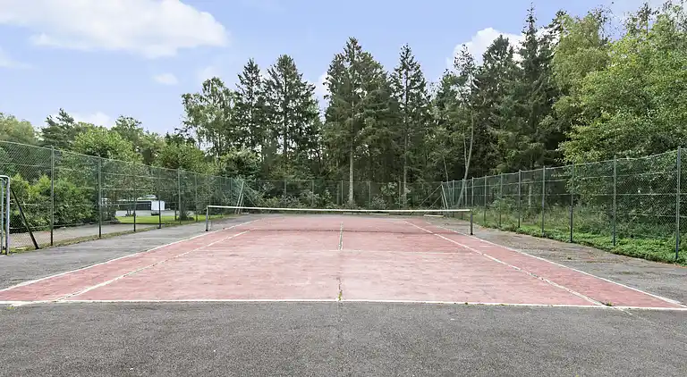 Pæn ferielejlighed tæt på Dueodde Strand