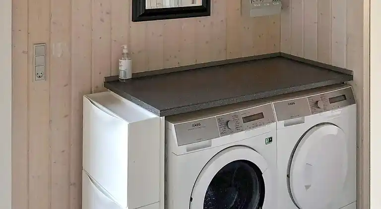 Holiday home in Kvie Sø