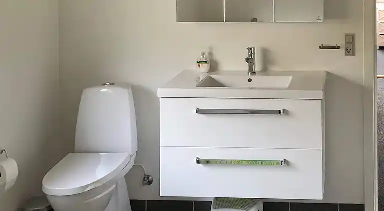 Holiday home in Kvie Sø