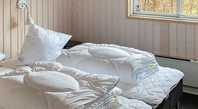 Holiday home in Kvie Sø