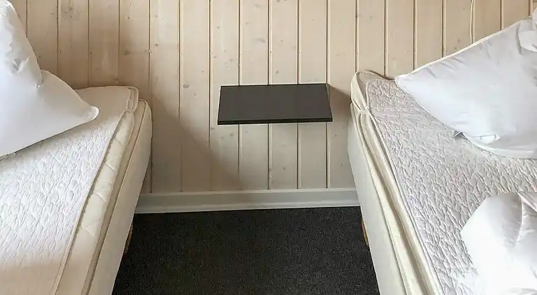 Holiday home in Kvie Sø