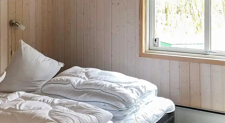 Holiday home in Kvie Sø