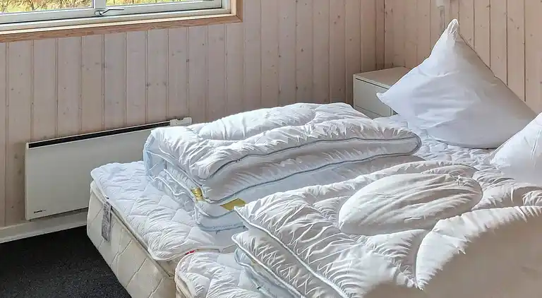 Holiday home in Kvie Sø