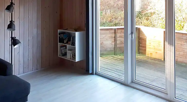 Holiday home in Vestervig