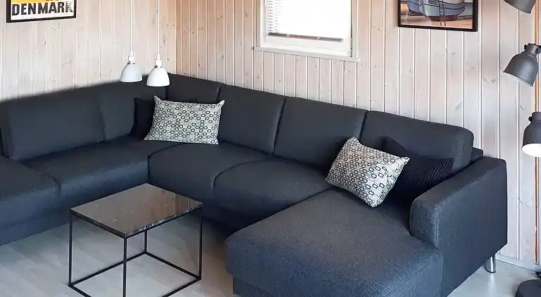 Holiday home in Vestervig