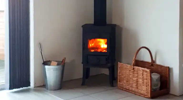 Holiday home in Vestervig