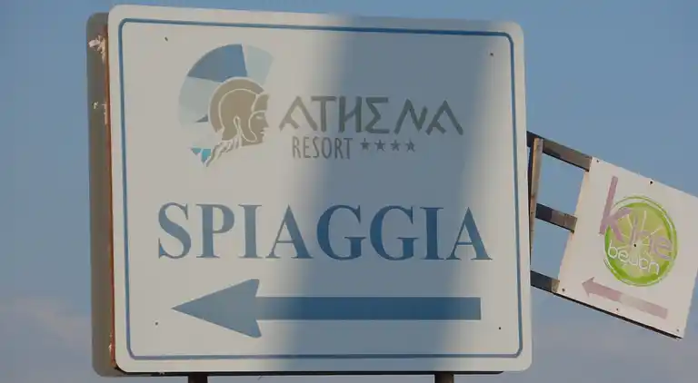 Casavacanzekastalia  in Athena Resort Ragusa