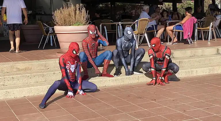 Casavacanzekastalia  in Athena Resort Ragusa