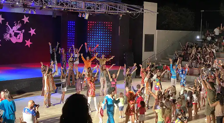 Casavacanzekastalia  in Athena Resort Ragusa