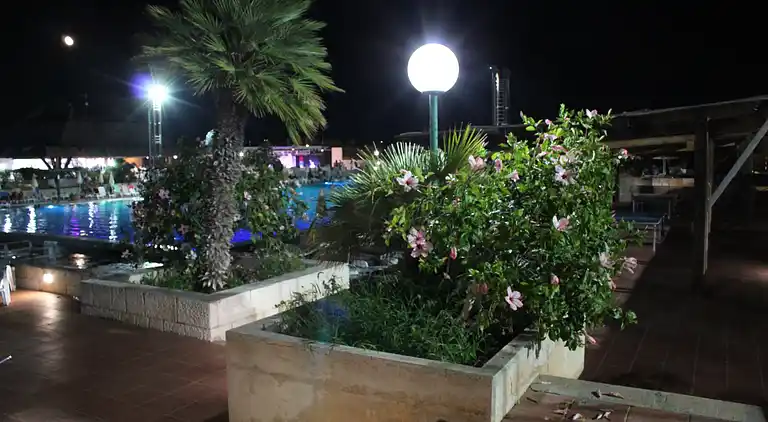 Casavacanzekastalia  in Athena Resort Ragusa