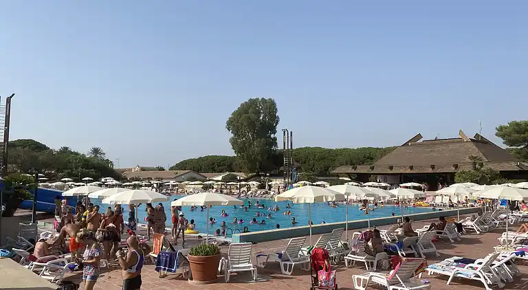 Casavacanzekastalia  in Athena Resort Ragusa