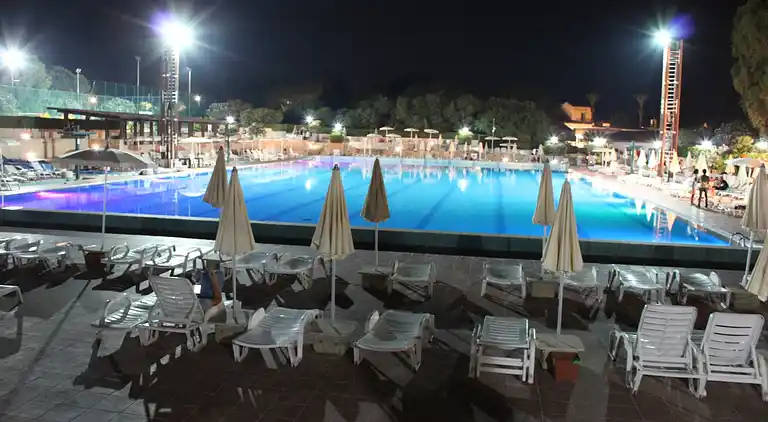 Casavacanzekastalia  in Athena Resort Ragusa