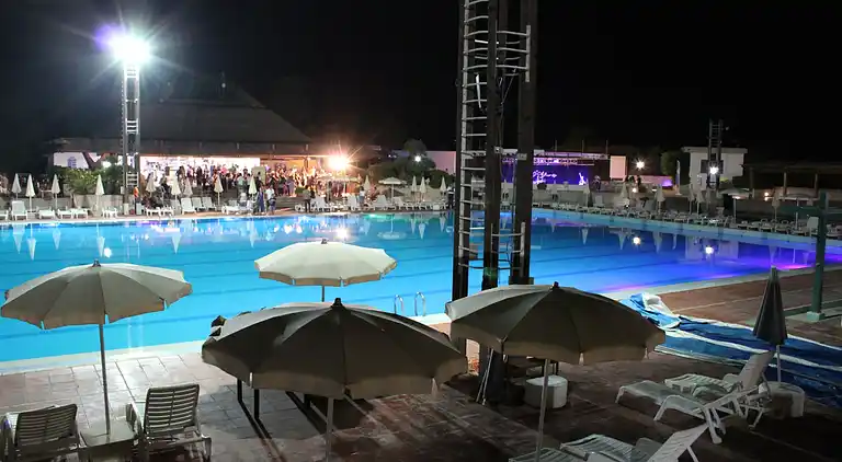 Casavacanzekastalia  in Athena Resort Ragusa