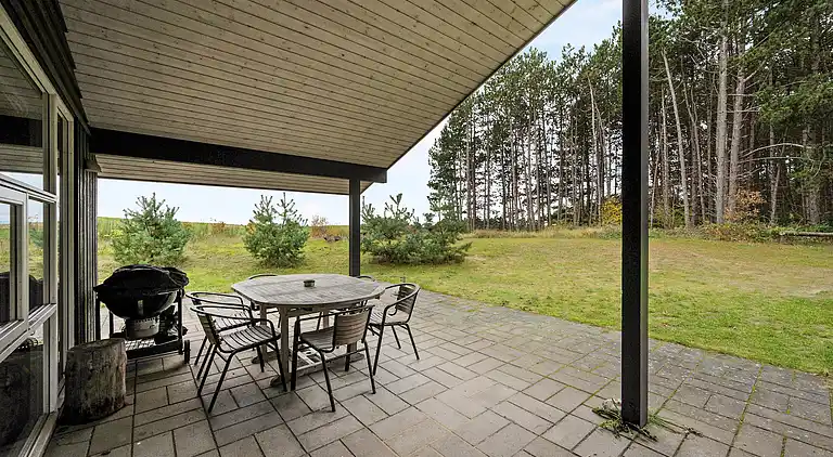 Holiday home in Ebeltoft